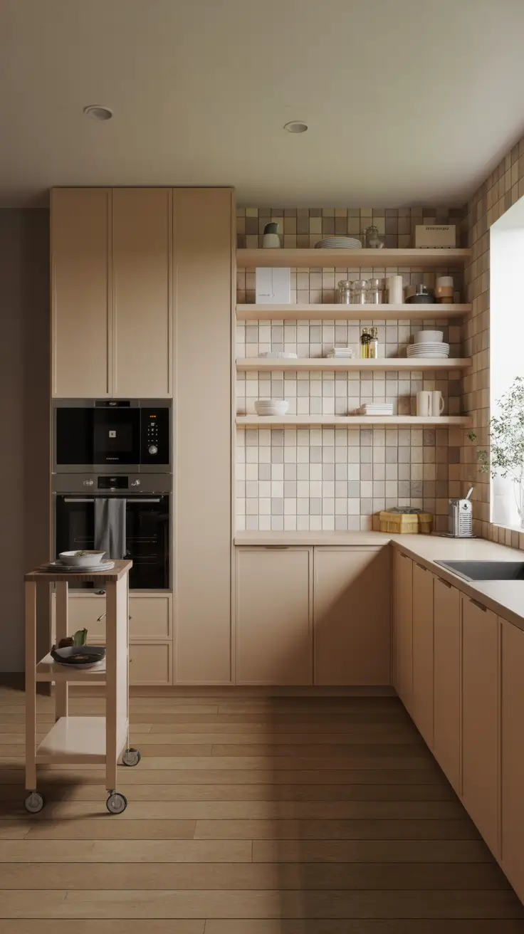 35 Kitchen Layouts 2026: Best Modern Plans, Shapes, and Ideas for Every Home