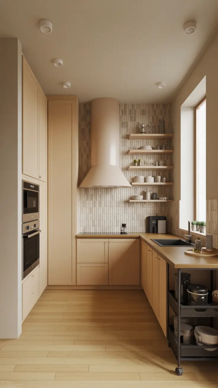 35 Kitchen Layouts 2026: Best Modern Plans, Shapes, and Ideas for Every Home