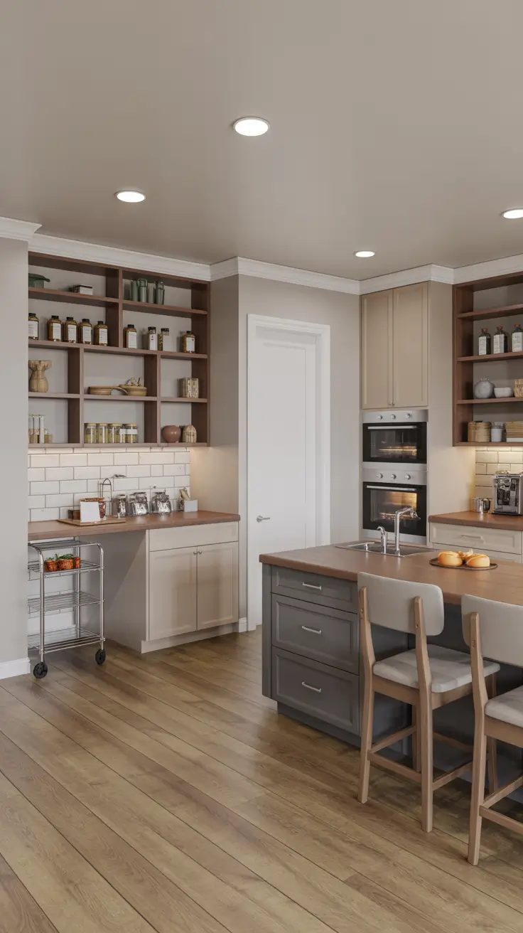 35 Kitchen Layouts 2026: Best Modern Plans, Shapes, and Ideas for Every Home