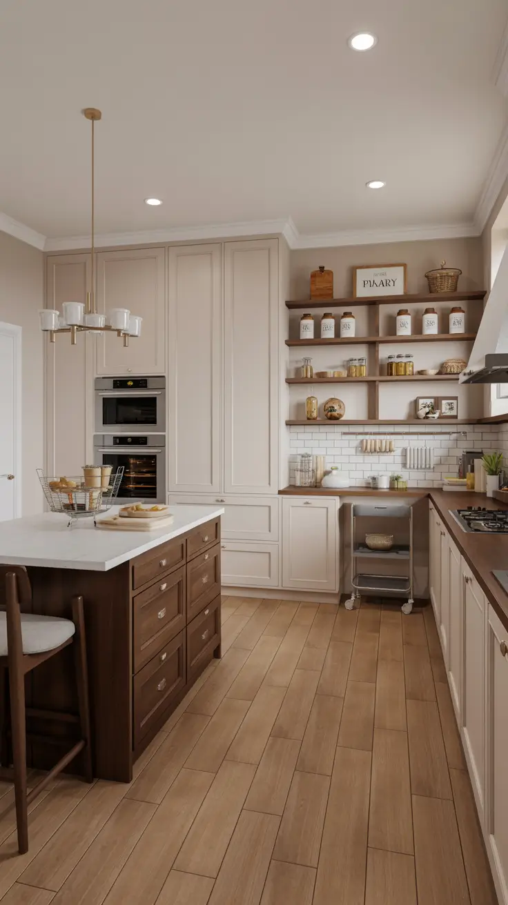 35 Kitchen Layouts 2026: Best Modern Plans, Shapes, and Ideas for Every Home