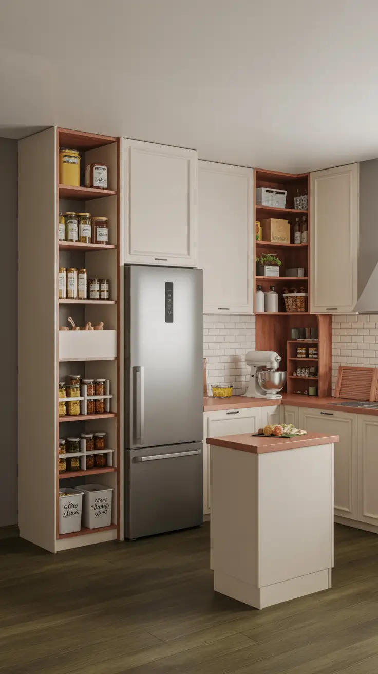 35 Kitchen Layouts 2026: Best Modern Plans, Shapes, and Ideas for Every Home