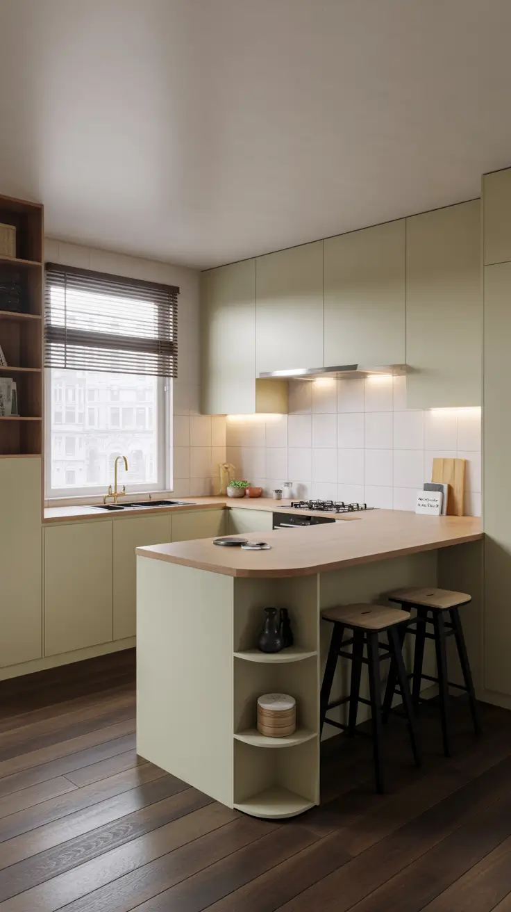 35 Kitchen Layouts 2026: Best Modern Plans, Shapes, and Ideas for Every Home