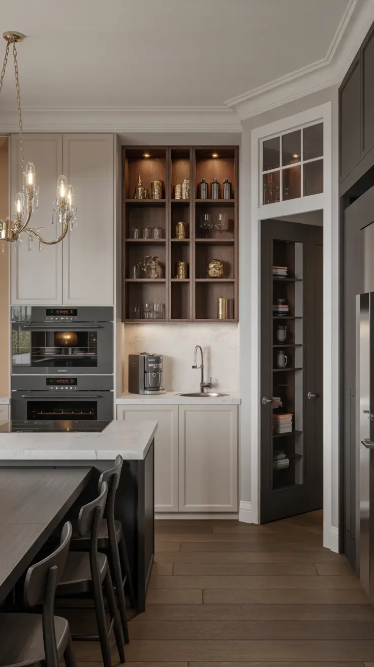 35 Kitchen Layouts 2026: Best Modern Plans, Shapes, and Ideas for Every Home