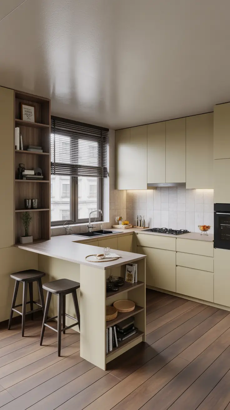 35 Kitchen Layouts 2026: Best Modern Plans, Shapes, and Ideas for Every Home