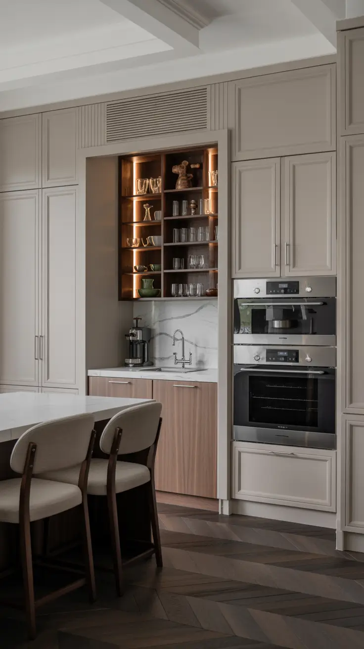 35 Kitchen Layouts 2026: Best Modern Plans, Shapes, and Ideas for Every Home