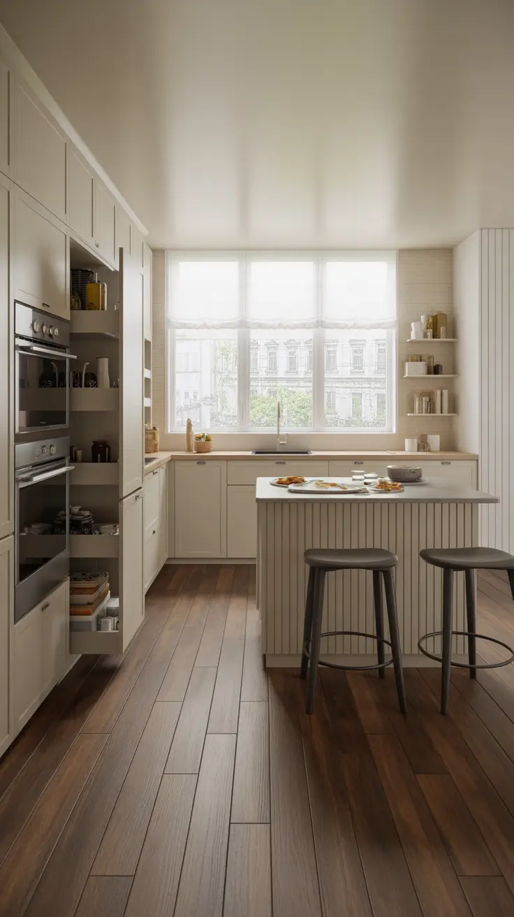 35 Kitchen Layouts 2026: Best Modern Plans, Shapes, and Ideas for Every Home