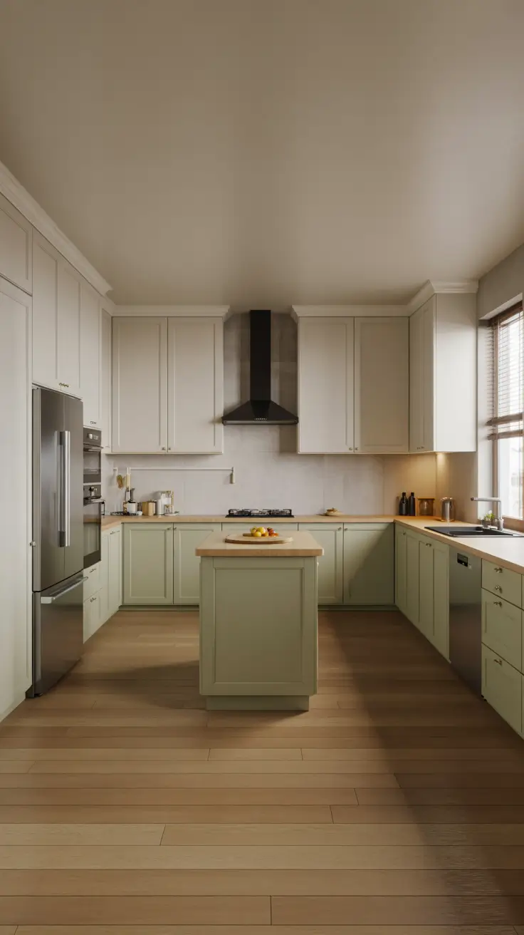 35 Kitchen Layouts 2026: Best Modern Plans, Shapes, and Ideas for Every Home