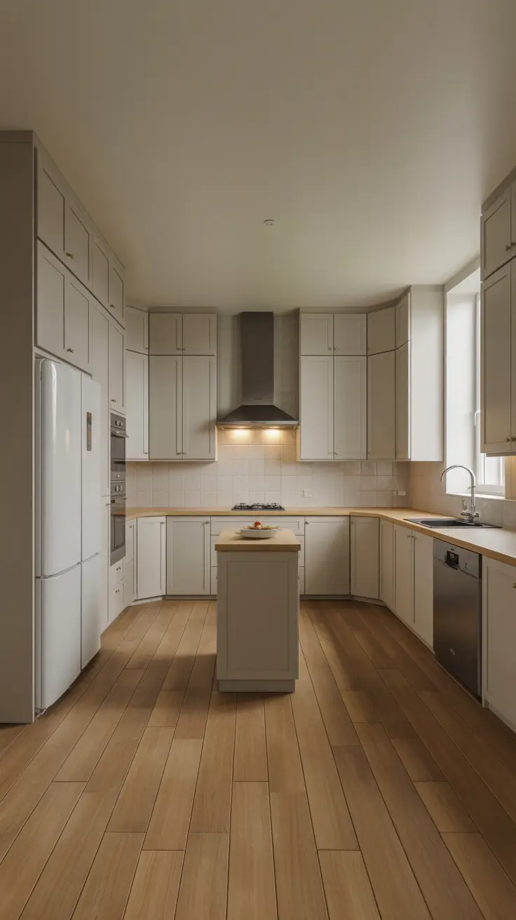 35 Kitchen Layouts 2026: Best Modern Plans, Shapes, and Ideas for Every Home