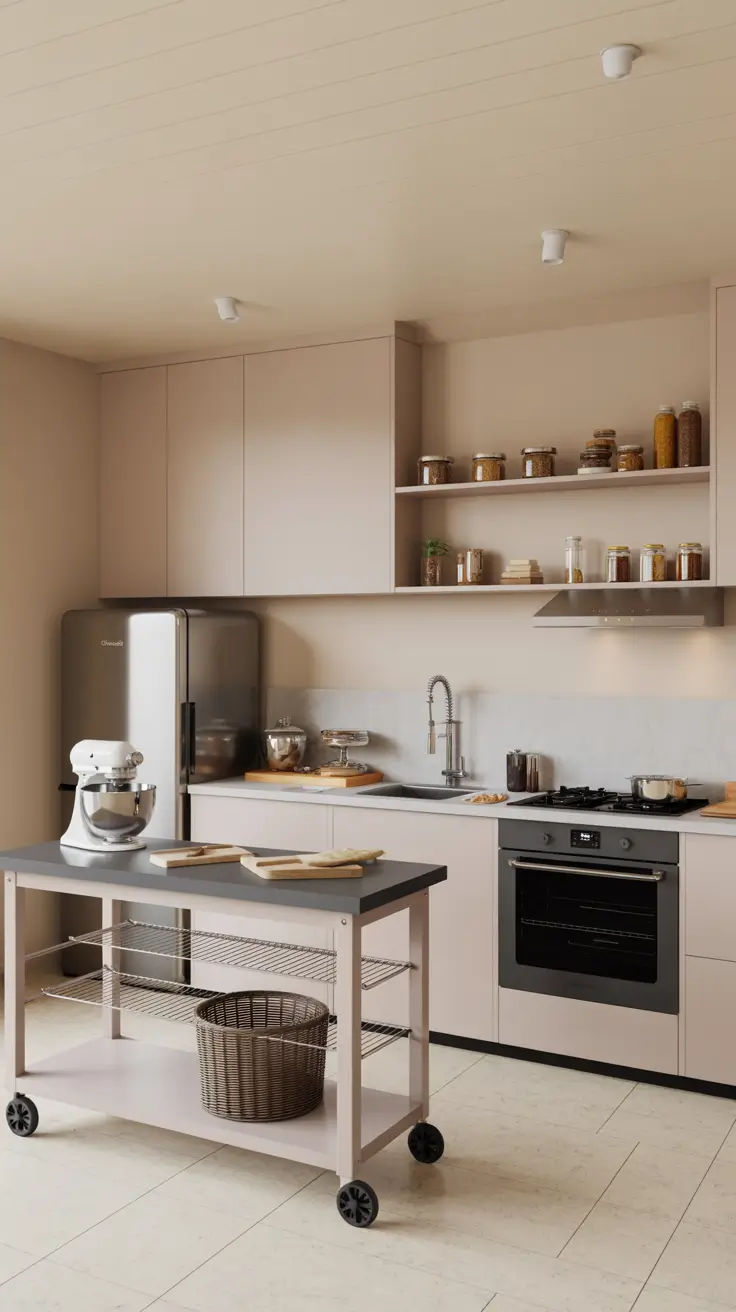 35 Kitchen Layouts 2026: Best Modern Plans, Shapes, and Ideas for Every Home