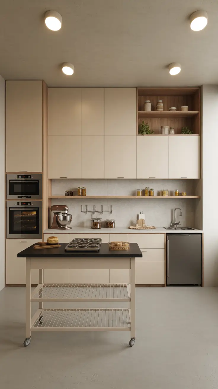 35 Kitchen Layouts 2026: Best Modern Plans, Shapes, and Ideas for Every Home