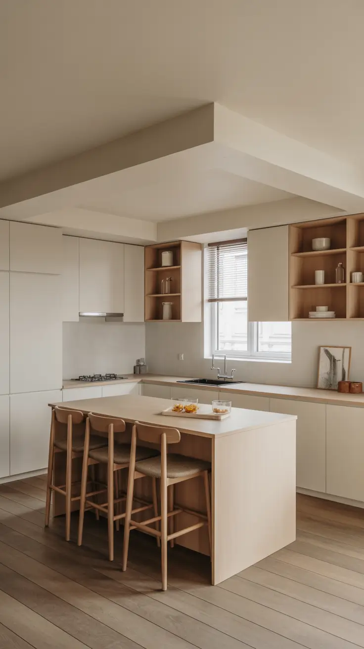 35 Kitchen Layouts 2026: Best Modern Plans, Shapes, and Ideas for Every Home