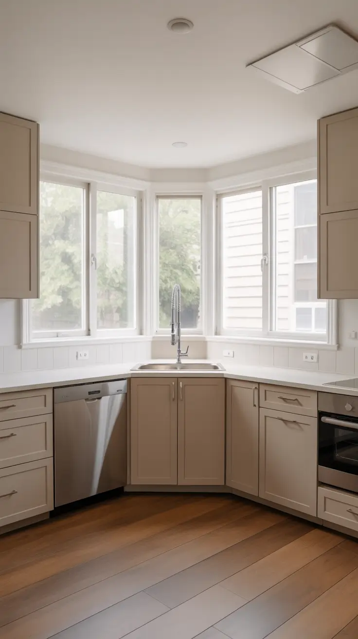 35 Kitchen Layouts 2026: Best Modern Plans, Shapes, and Ideas for Every Home