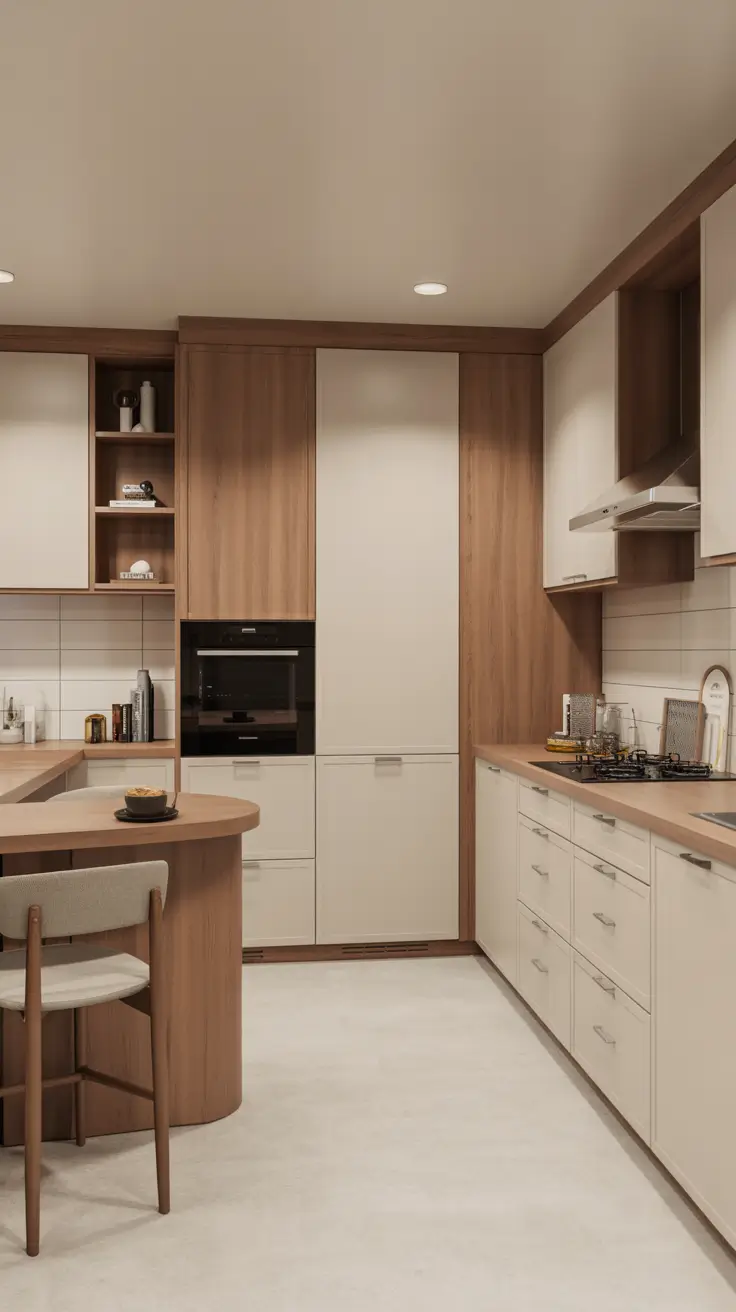 35 Kitchen Layouts 2026: Best Modern Plans, Shapes, and Ideas for Every Home