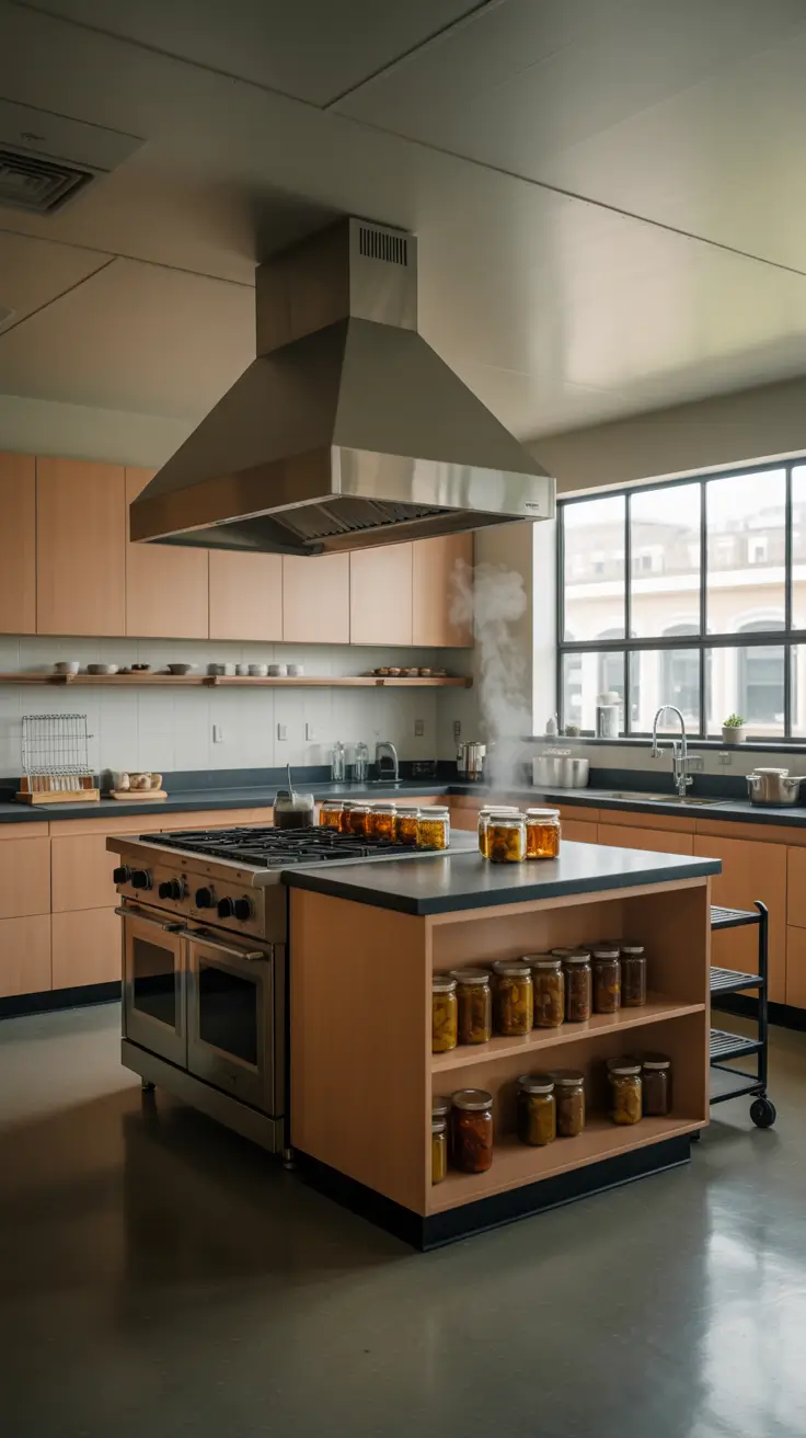 35 Kitchen Layouts 2026: Best Modern Plans, Shapes, and Ideas for Every Home