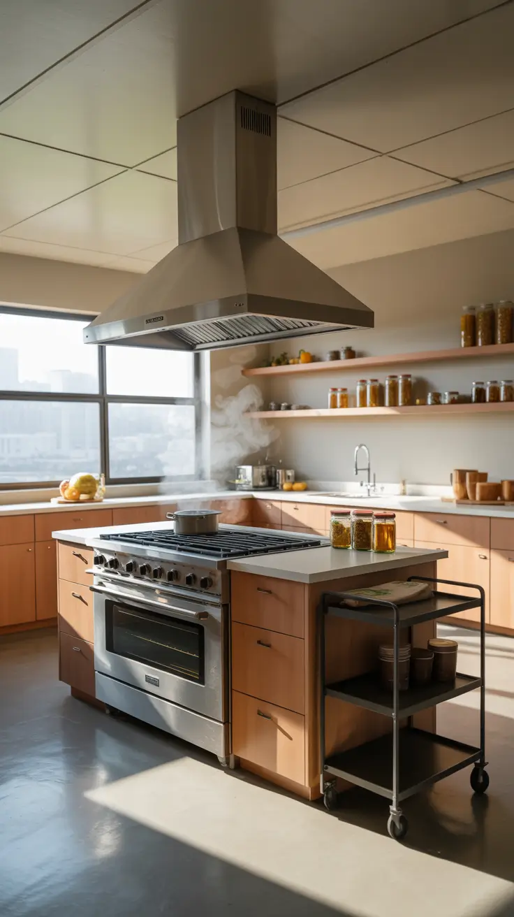 35 Kitchen Layouts 2026: Best Modern Plans, Shapes, and Ideas for Every Home