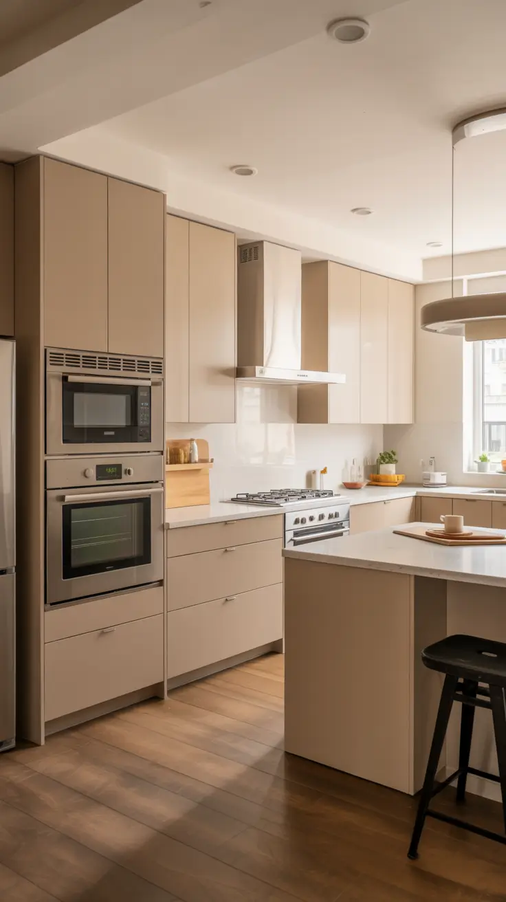 35 Kitchen Layouts 2026: Best Modern Plans, Shapes, and Ideas for Every Home