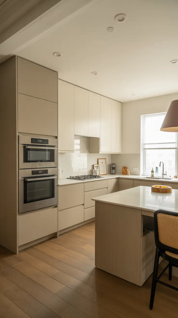 35 Kitchen Layouts 2026: Best Modern Plans, Shapes, and Ideas for Every Home