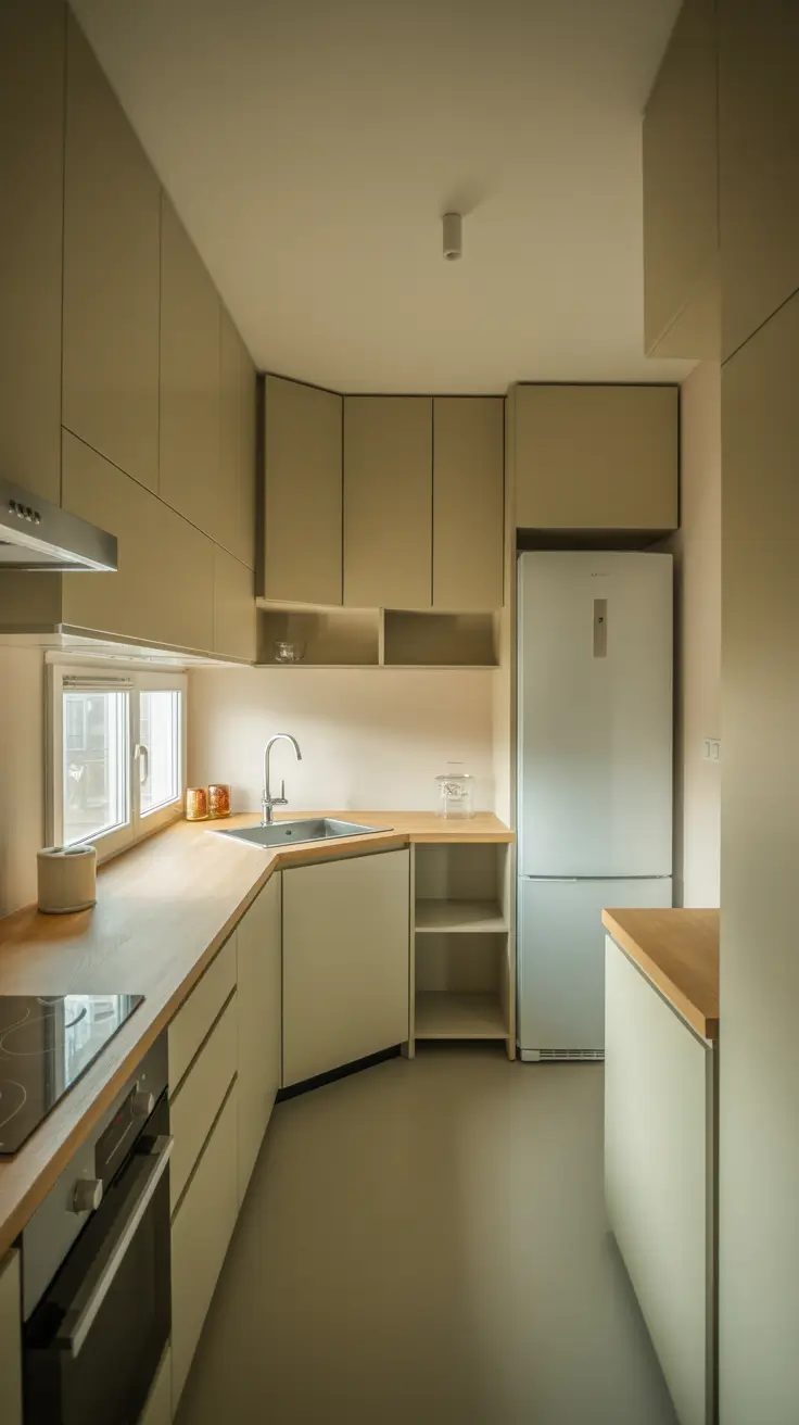 35 Kitchen Layouts 2026: Best Modern Plans, Shapes, and Ideas for Every Home