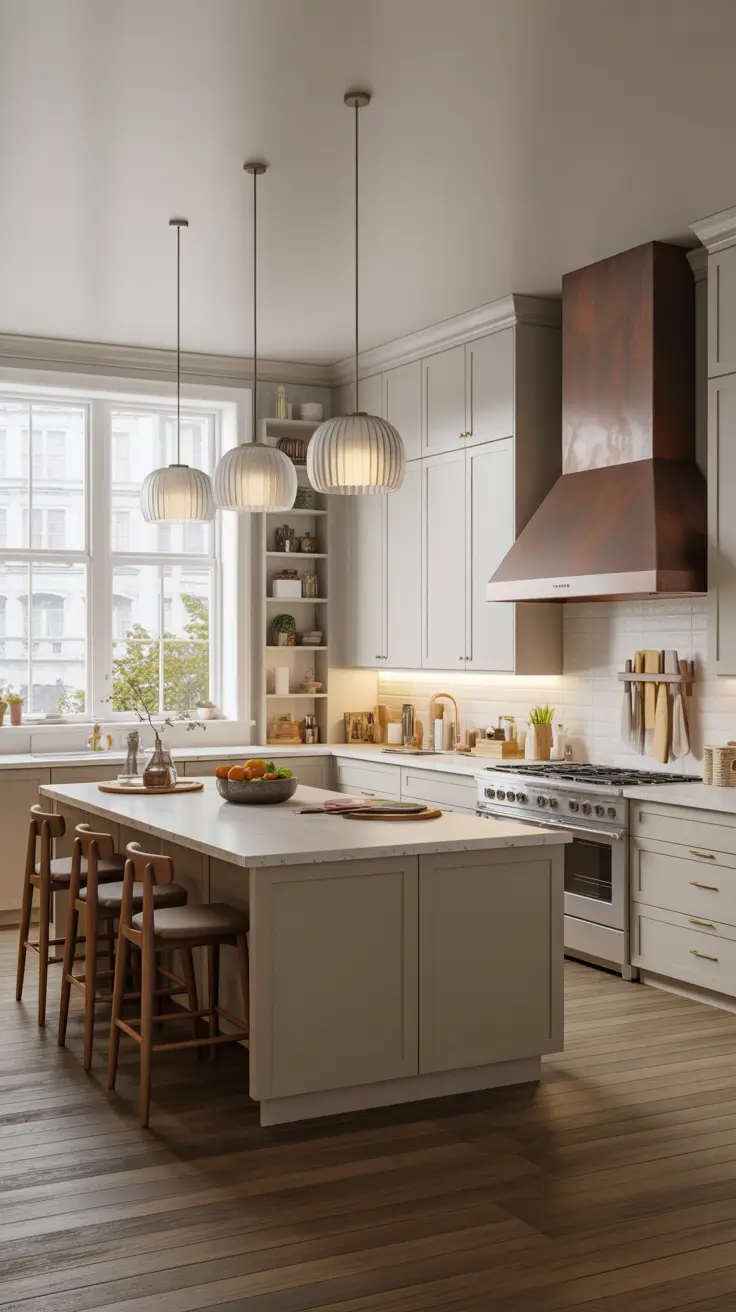 35 Kitchen Layouts 2026: Best Modern Plans, Shapes, and Ideas for Every Home