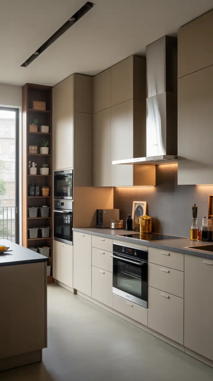 35 Kitchen Layouts 2026: Best Modern Plans, Shapes, and Ideas for Every Home