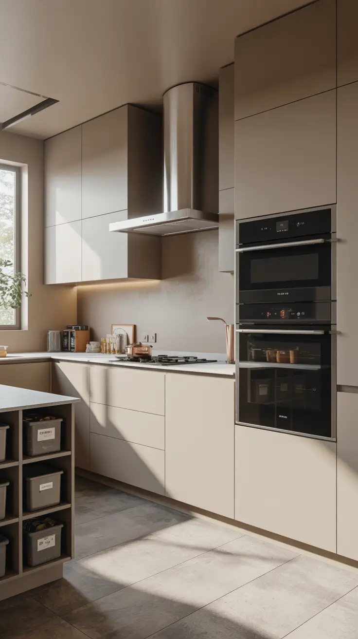 35 Kitchen Layouts 2026: Best Modern Plans, Shapes, and Ideas for Every Home