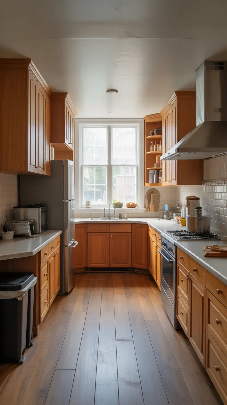 35 Kitchen Layouts 2026: Best Modern Plans, Shapes, and Ideas for Every Home