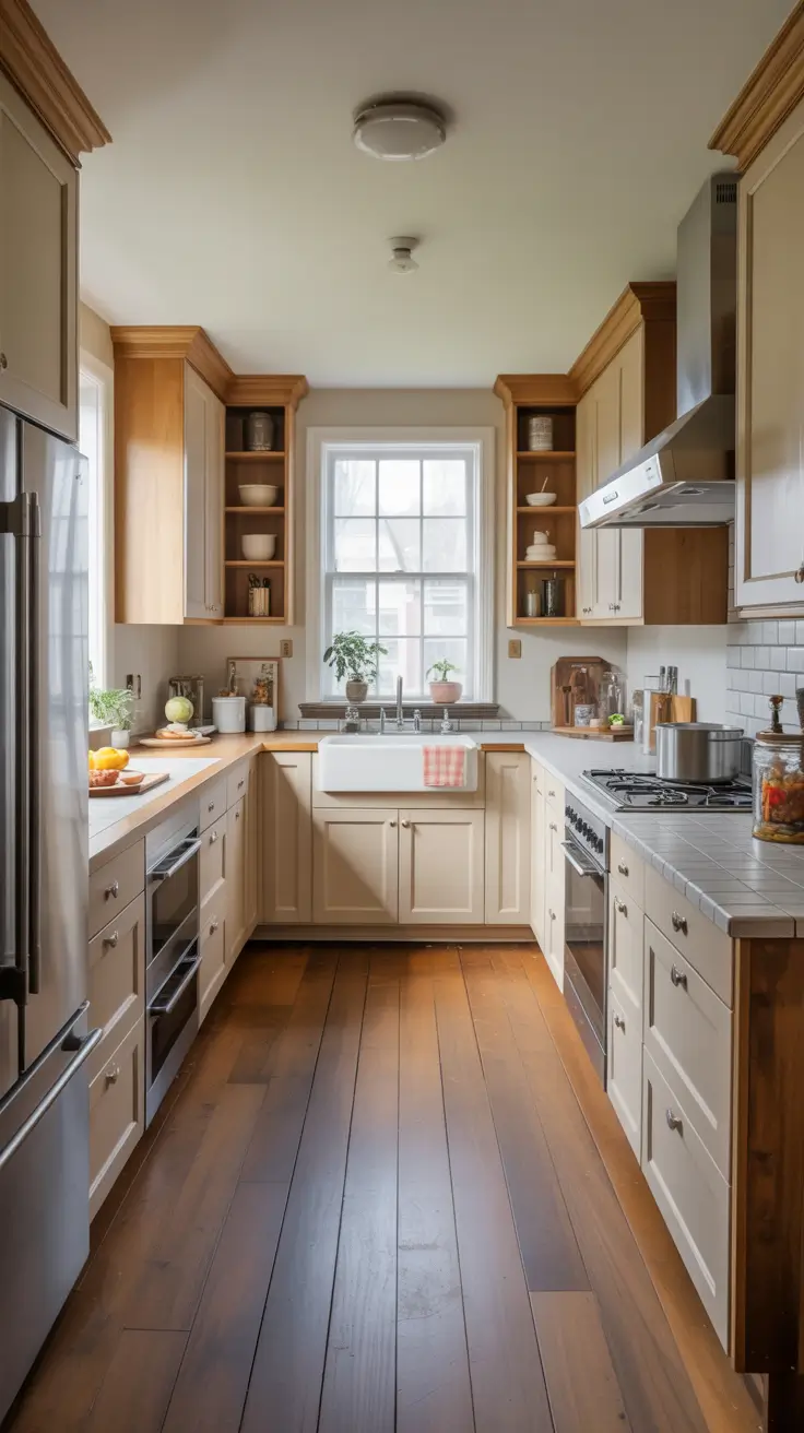 35 Kitchen Layouts 2026: Best Modern Plans, Shapes, and Ideas for Every Home