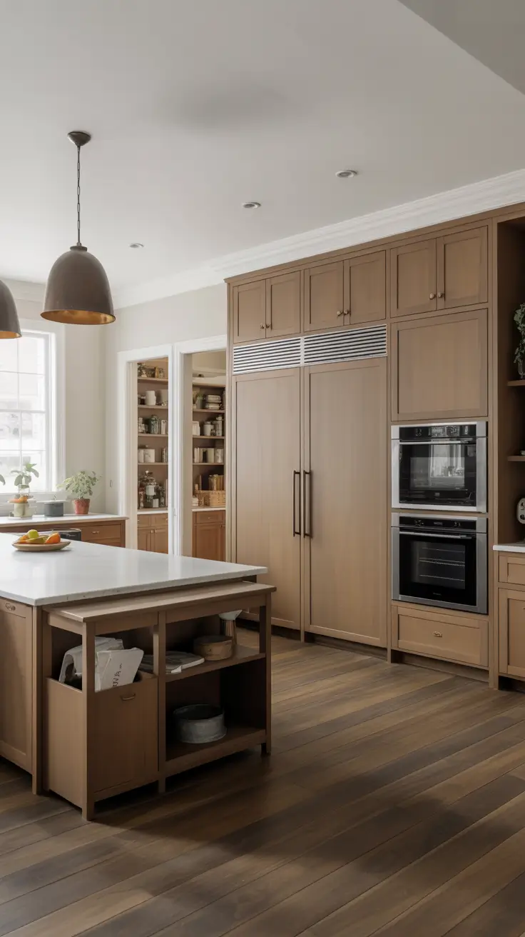 35 Kitchen Layouts 2026: Best Modern Plans, Shapes, and Ideas for Every Home