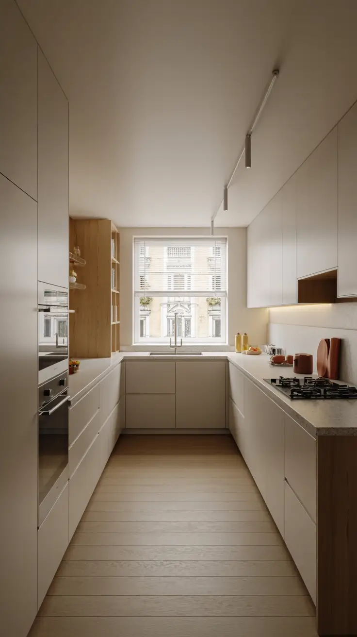 35 Kitchen Layouts 2026: Best Modern Plans, Shapes, and Ideas for Every Home