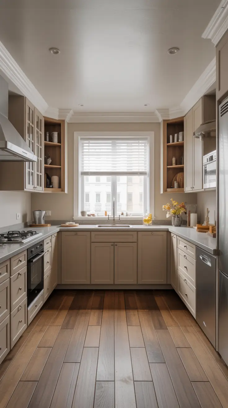 35 Kitchen Layouts 2026: Best Modern Plans, Shapes, and Ideas for Every Home