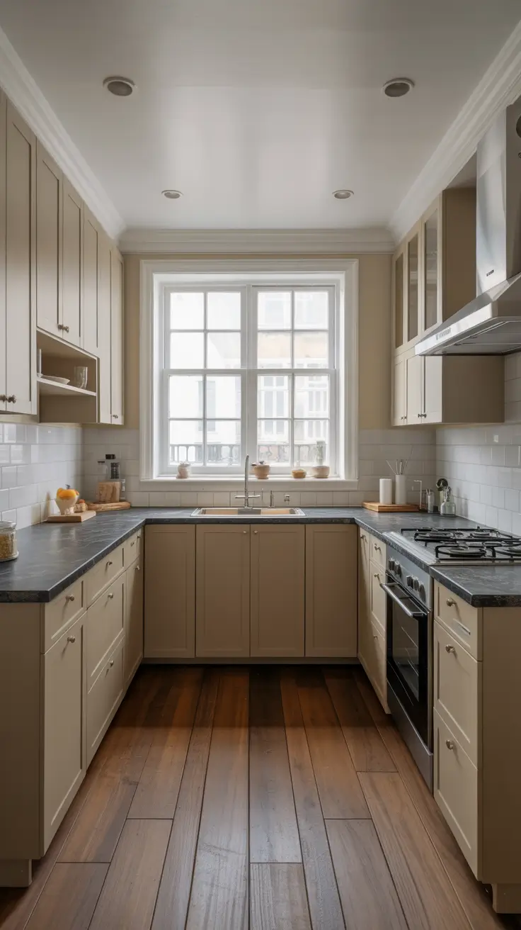 35 Kitchen Layouts 2026: Best Modern Plans, Shapes, and Ideas for Every Home