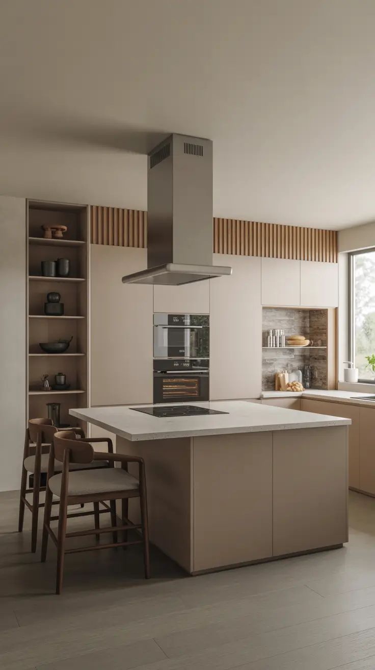 35 Kitchen Layouts 2026: Best Modern Plans, Shapes, and Ideas for Every Home