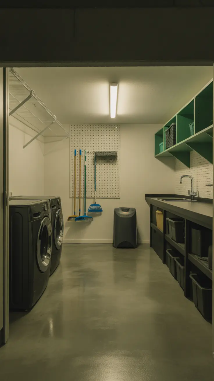 33 Laundry Room Organization Ideas 2026: Smart, Chic, and Space-Saving Solutions