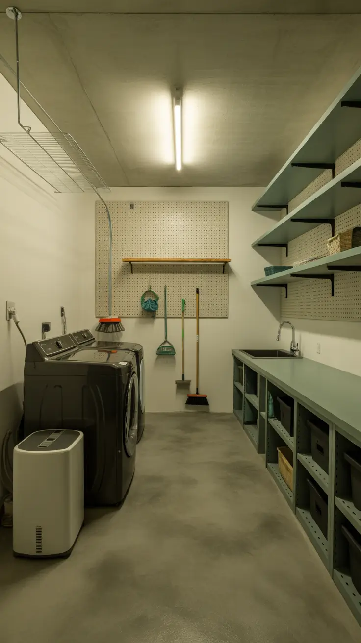 33 Laundry Room Organization Ideas 2026: Smart, Chic, and Space-Saving Solutions