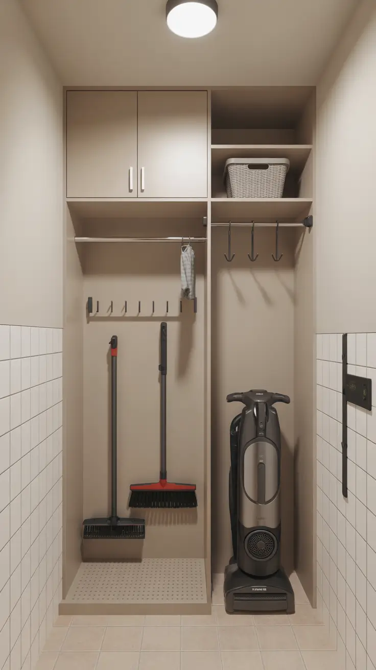 33 Laundry Room Organization Ideas 2026: Smart, Chic, and Space-Saving Solutions