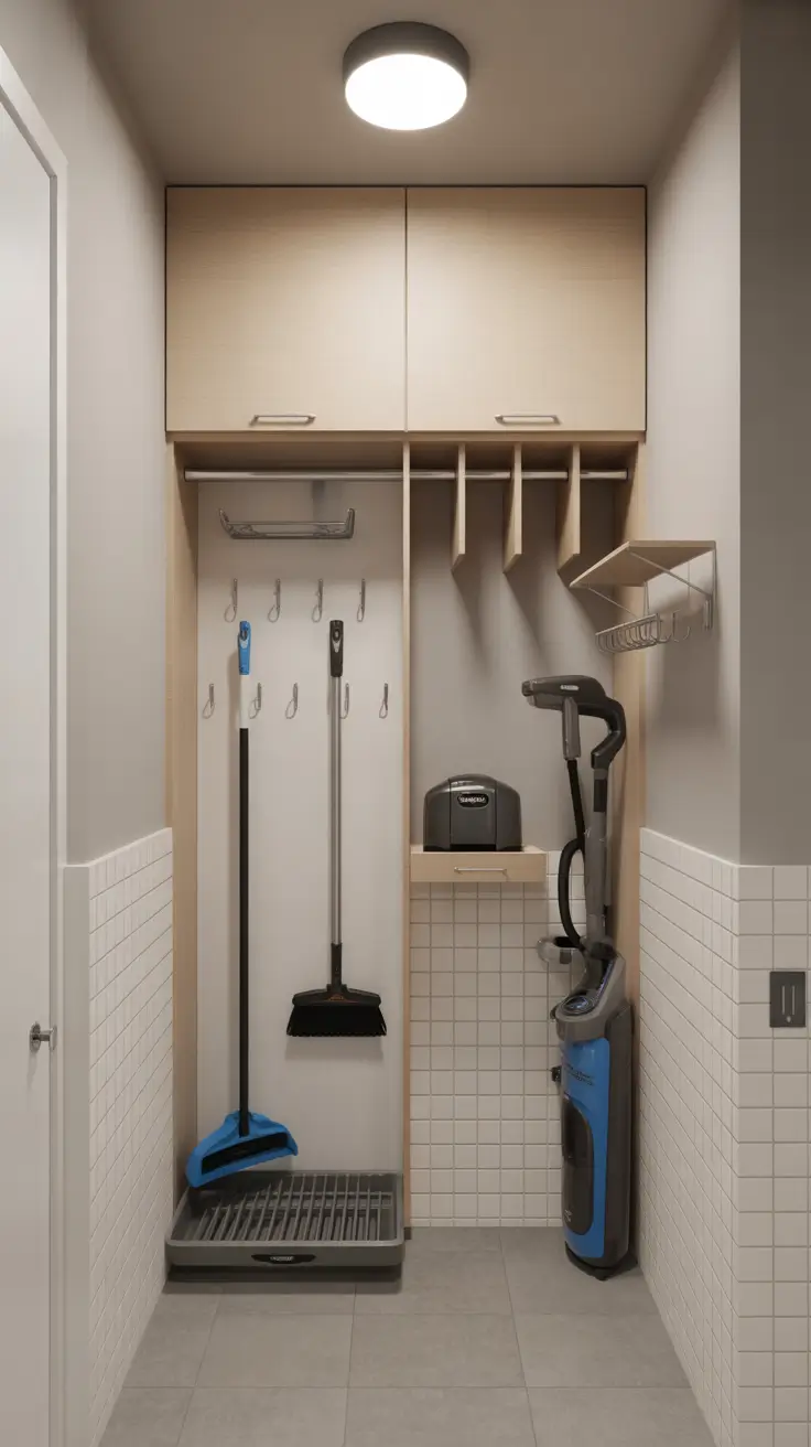33 Laundry Room Organization Ideas 2026: Smart, Chic, and Space-Saving Solutions