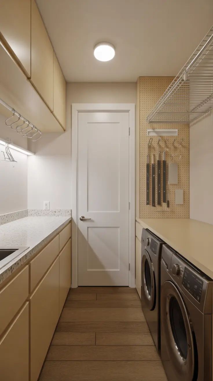 33 Laundry Room Organization Ideas 2026: Smart, Chic, and Space-Saving Solutions