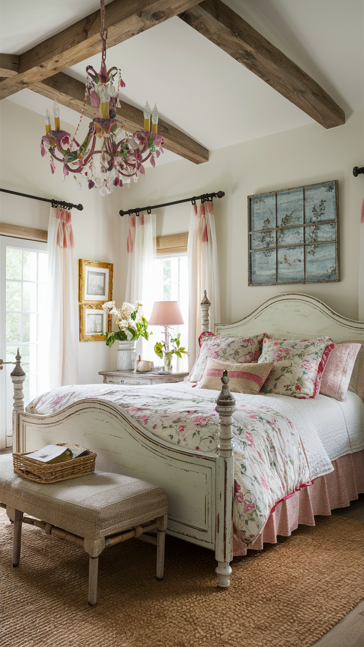 French Country Charm
