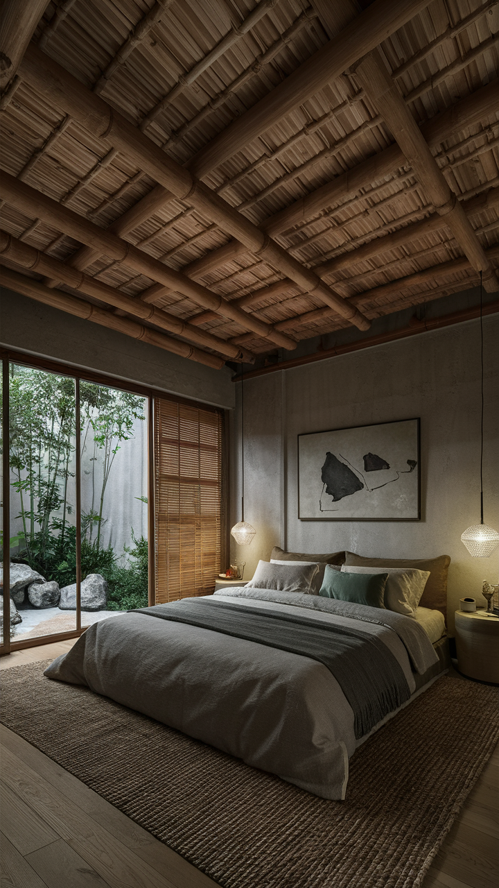 Zen-Inspired Tranquility