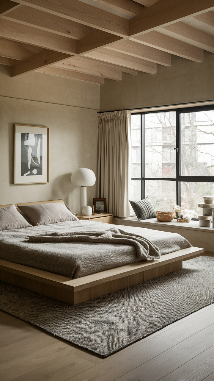 Japandi: The Fusion of Japanese and Scandinavian Design