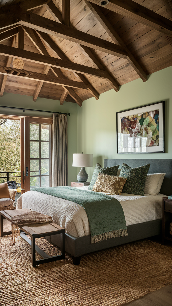 Nature-Inspired Serenity