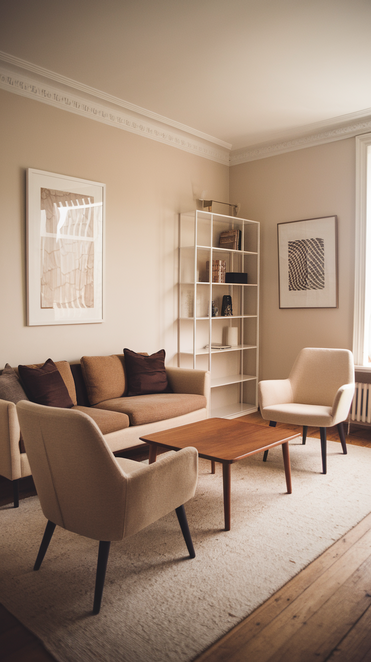 Living Room Remodel 20 Ideas: Transform Your Space with Modern Trends