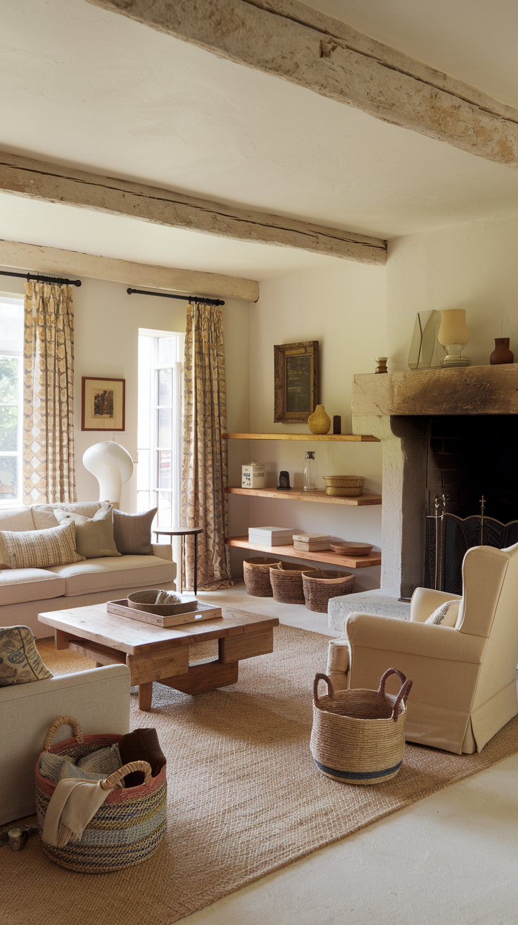 Living Room Remodel 20 Ideas: Transform Your Space with Modern Trends