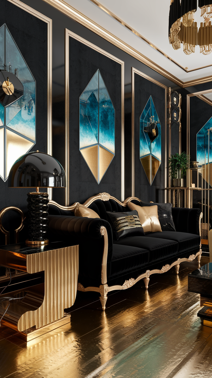 Living Room Remodel 20 Ideas: Transform Your Space with Modern Trends