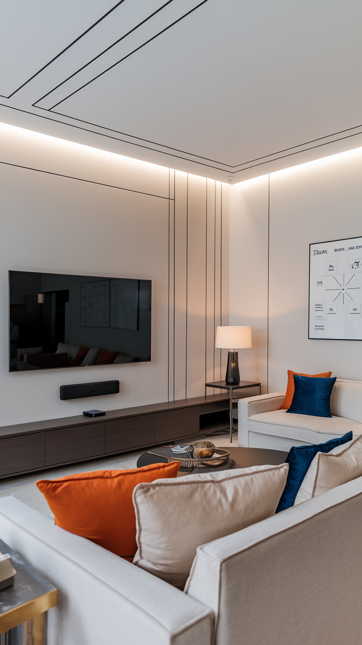 Living Room Remodel 20 Ideas: Transform Your Space with Modern Trends