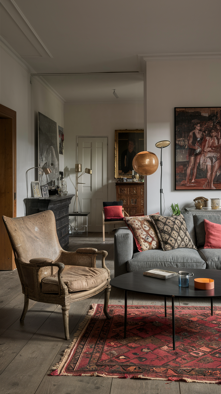 Living Room Remodel 20 Ideas: Transform Your Space with Modern Trends