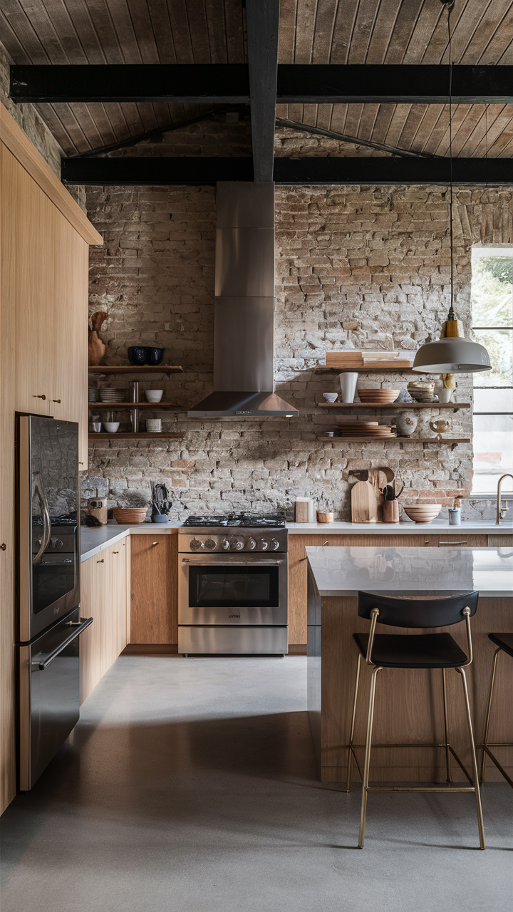 Textured Wall Finishes