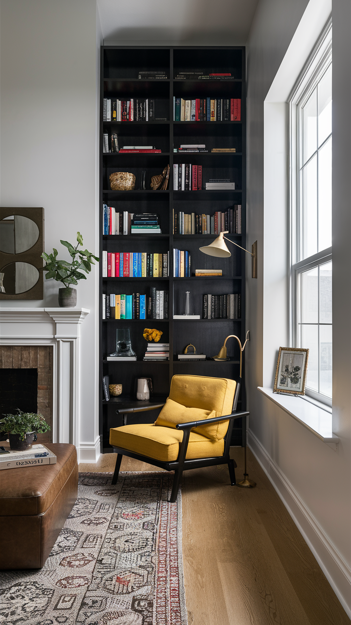 Creative Small Living Room Decor 21 Ideas for a Cozy and Stylish Space