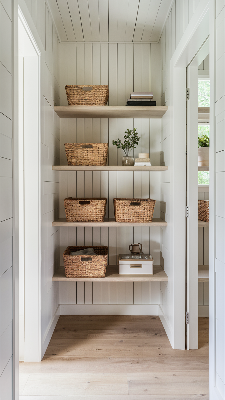 Small Entryways: Design 48 Ideas and Solutions for Maximizing Space