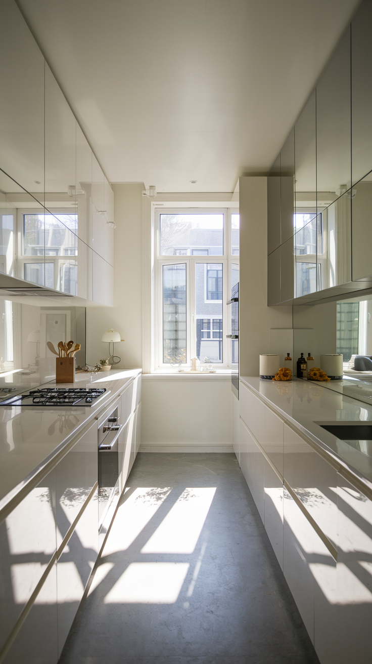 Small Kitchen 52 Ideas: Maximizing Style and Functionality in Compact Spaces